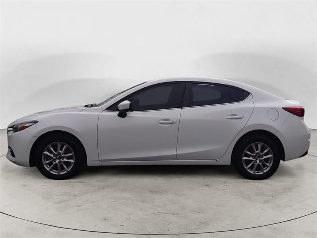 Used 2017 Mazda Mazda3 Sport 4D Sedan – 3MZBN1U79HM157877