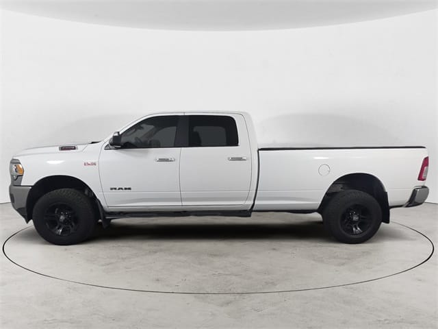 Used 2019 Ram 2500 Big Horn 4D Crew Cab – 3C6UR5JJ1KG583941