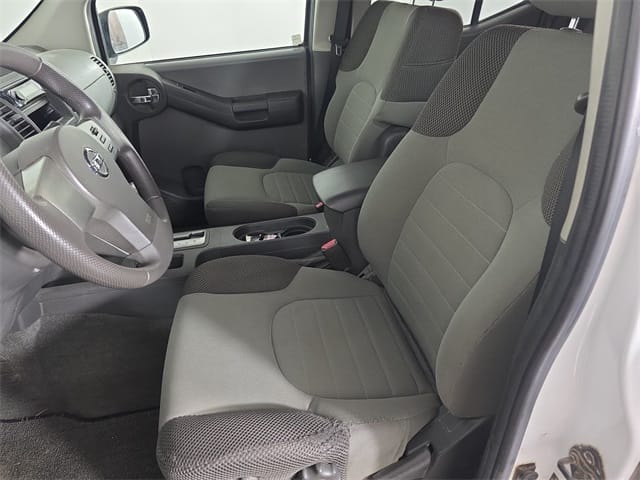 Used 2006 Nissan Xterra S 4D Sport Utility – 5N1AN08W76C524876