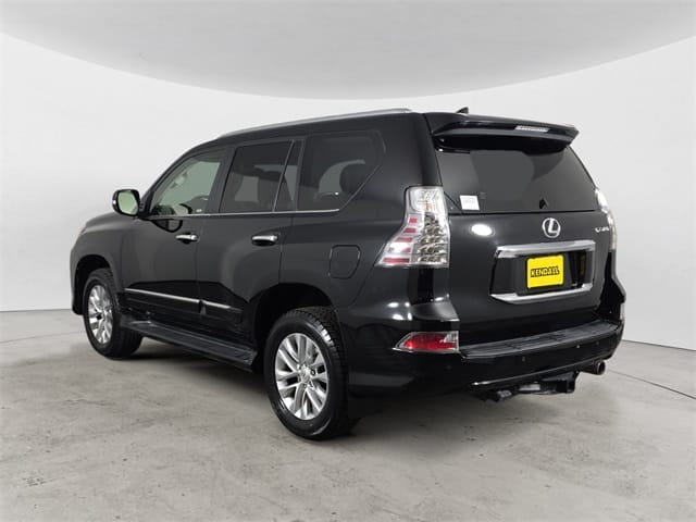 Used 2016 Lexus GX 460 4D Sport Utility – JTJBM7FX1G5130437