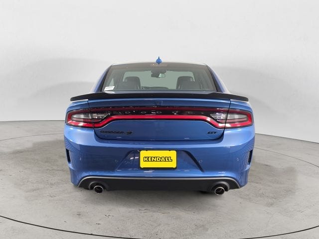 Used 2023 Dodge Charger GT 4D Sedan – 2C3CDXMG7PH624180