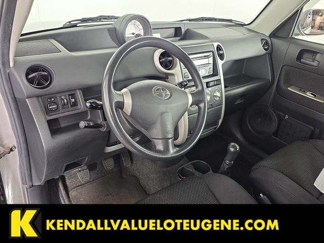 Used 2006 Scion xB Base 4D Wagon – JTLKT334464034495