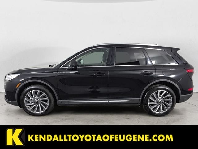 Used 2024 Lincoln Corsair Reserve 4D Sport Utility – 5LMCJ2DA3RUL01806