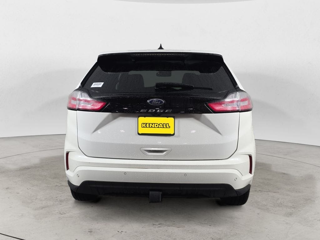 Used 2024 Ford Edge ST Line 4D Sport Utility – 2FMPK4J93RBA75389