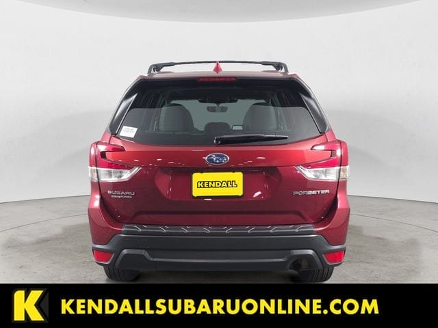 Used 2023 Subaru Forester Premium 4D Sport Utility – JF2SKADC3PH448310