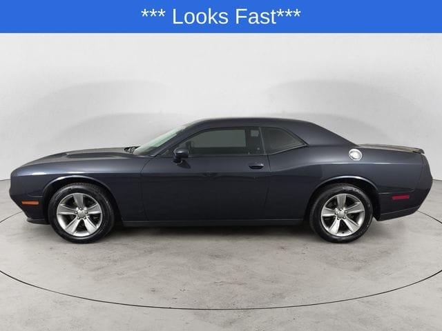 Used 2017 Dodge Challenger SXT 2D Coupe – 2C3CDZAG3HH502904