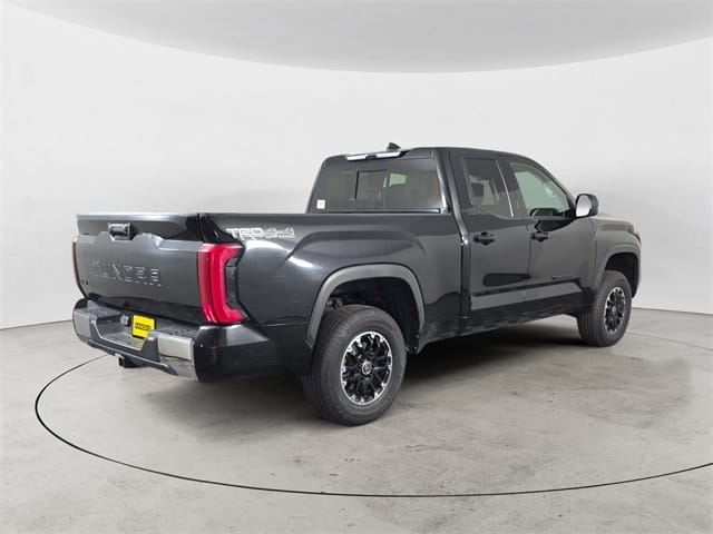 Used 2022 Toyota Tundra SR5 4D Double Cab – 5TFLA5DA7NX027964