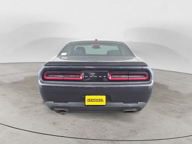 Used 2017 Dodge Challenger SXT 2D Coupe – 2C3CDZAG3HH502904