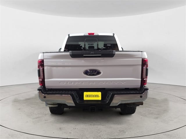 Used 2017 Ford F-250SD Lariat 4D Crew Cab – 1FT7W2BT7HEC22016
