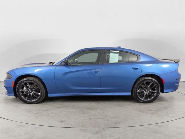 Used 2023 Dodge Charger GT 4D Sedan – 2C3CDXMG7PH624180