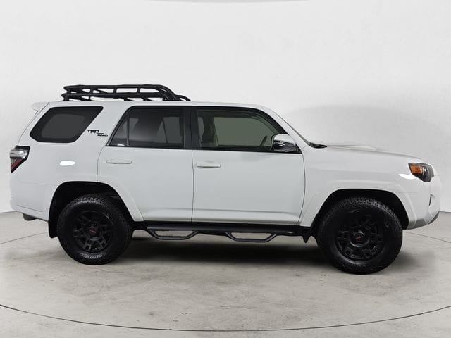 Used 2023 Toyota 4Runner TRD Off-Road Premium 4D Sport Utility – JTERU5JR1P6109513