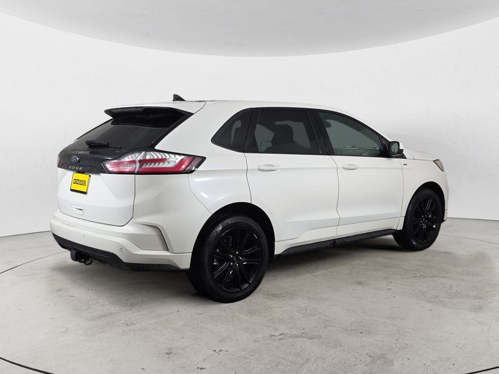Used 2024 Ford Edge ST Line 4D Sport Utility – 2FMPK4J93RBA75389