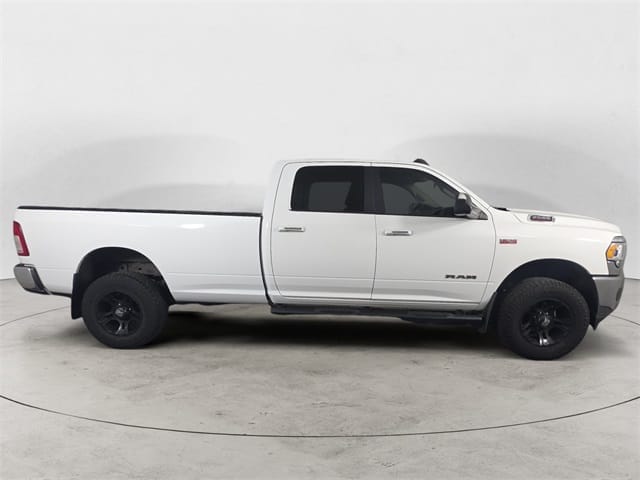 Used 2019 Ram 2500 Big Horn 4D Crew Cab – 3C6UR5JJ1KG583941