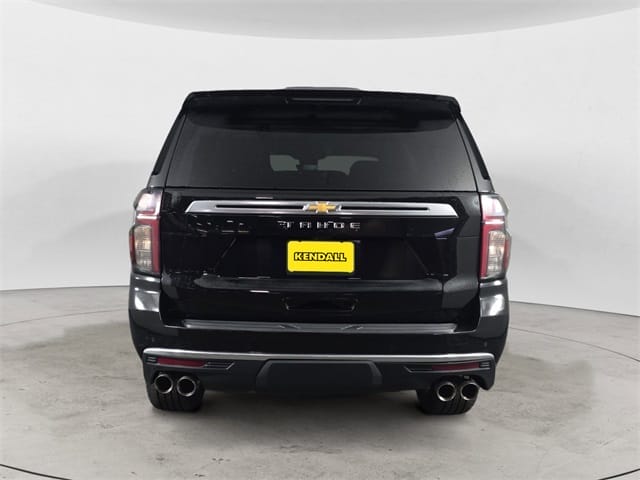 Used 2023 Chevrolet Tahoe High Country 4D Sport Utility – 1GNSKTKL4PR279428