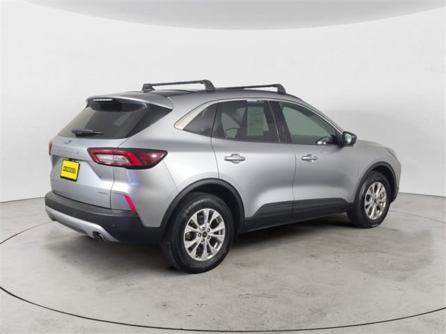 Used 2023 Ford Escape Active 4D Sport Utility – 1FMCU9GNXPUA62205