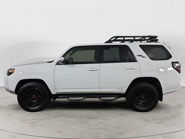 Used 2023 Toyota 4Runner TRD Off-Road Premium 4D Sport Utility – JTERU5JR1P6109513