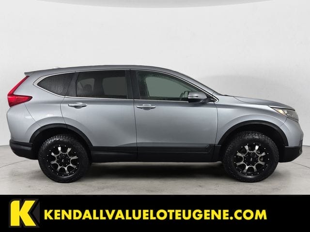 Used 2017 Honda CR-V EX 4D Sport Utility – 2HKRW2H53HH638906