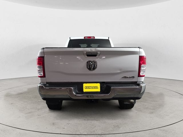 Used 2019 Ram 2500 Big Horn 4D Crew Cab – 3C6UR5JJ1KG583941