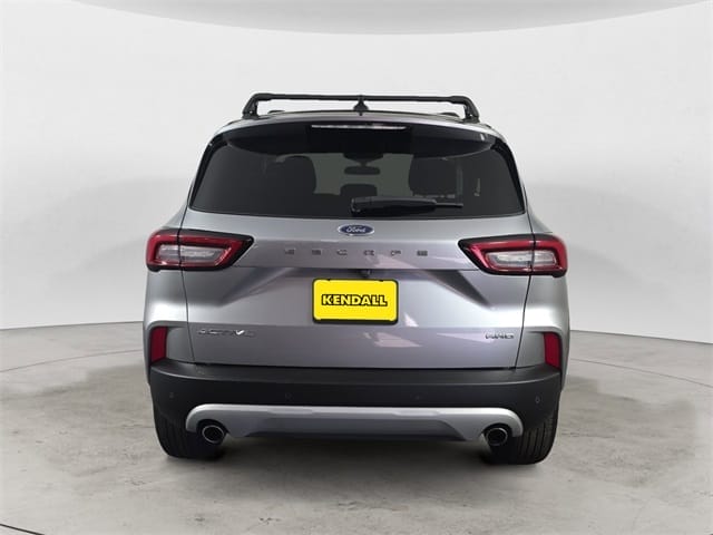 Used 2023 Ford Escape Active 4D Sport Utility – 1FMCU9GNXPUA62205