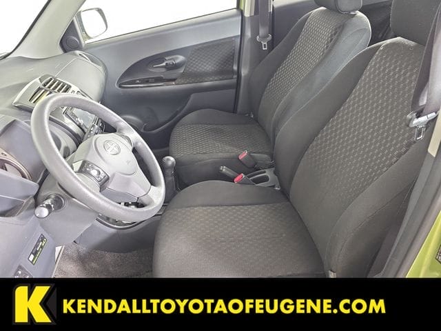 Used 2009 Scion xD Base 4D Hatchback – JTKKU10439J049814