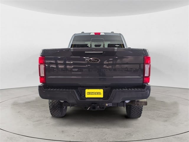 Used 2021 Ford F-350SD Lariat 4D Crew Cab – 1FT8W3BT1MED91873