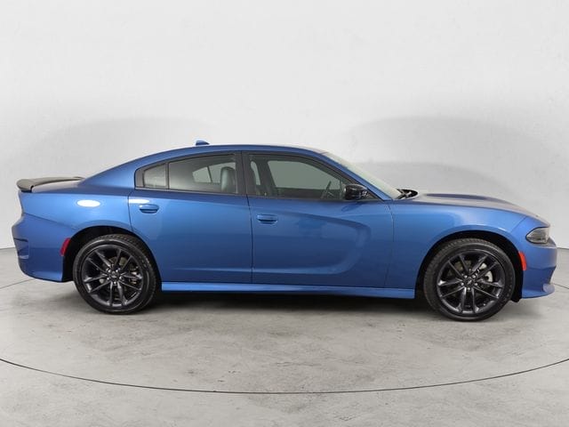 Used 2023 Dodge Charger GT 4D Sedan – 2C3CDXMG7PH624180