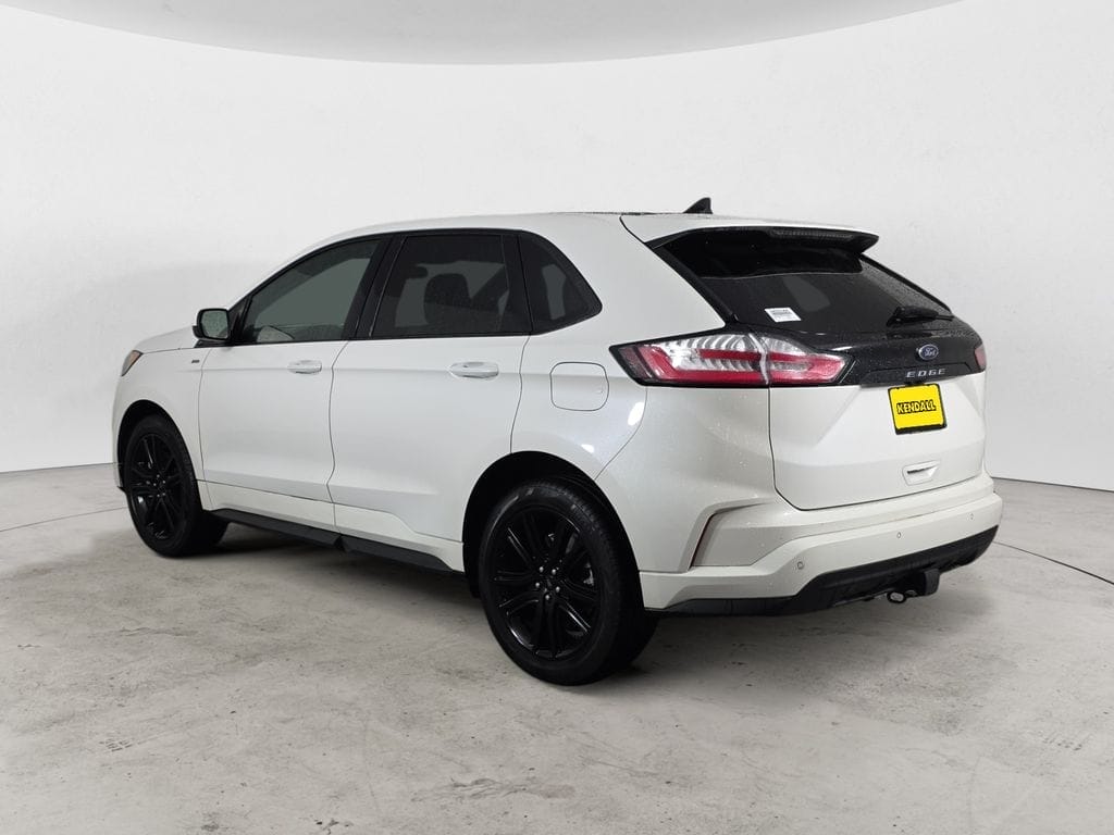 Used 2024 Ford Edge ST Line 4D Sport Utility – 2FMPK4J93RBA75389