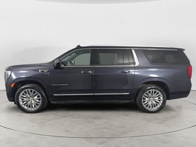 Used 2023 GMC Yukon XL SLT 4D Sport Utility – 1GKS2GKD6PR261638