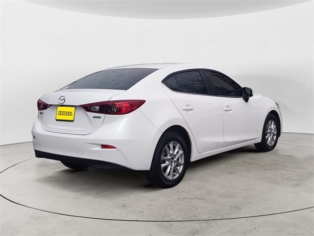 Used 2017 Mazda Mazda3 Sport 4D Sedan – 3MZBN1U79HM157877