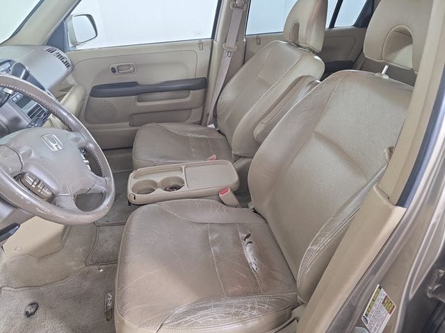 Used 2005 Honda CR-V SE 4D Sport Utility – JHLRD78925C023926