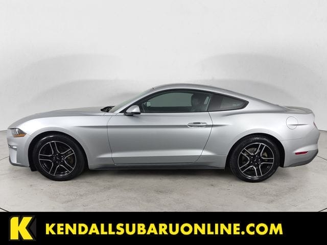 Used 2019 Ford Mustang EcoBoost Premium 2D Coupe – 1FA6P8TH8K5175890