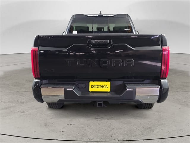 Used 2022 Toyota Tundra SR5 4D Double Cab – 5TFLA5DA7NX027964