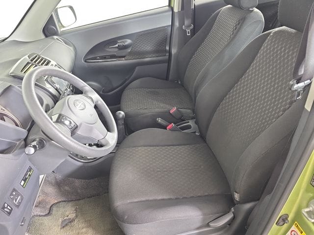 Used 2009 Scion xD Base 4D Hatchback – JTKKU10439J049814