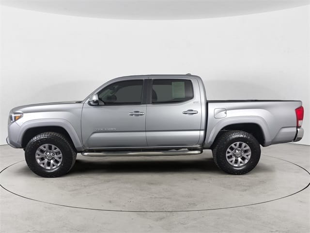 Used 2016 Toyota Tacoma SR5 4D Double Cab – 3TMCZ5AN3GM012564