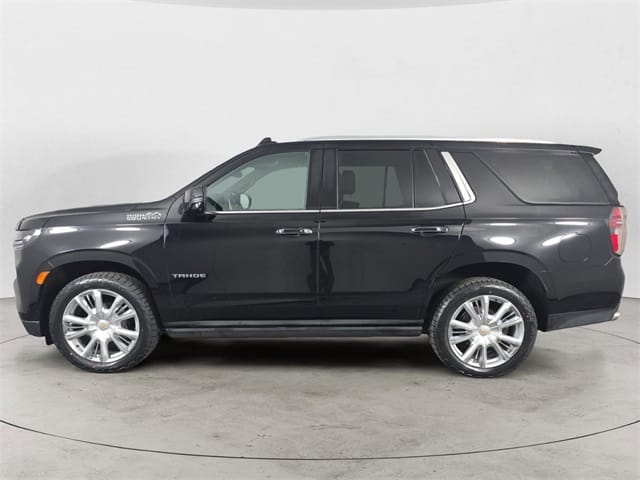 Used 2023 Chevrolet Tahoe High Country 4D Sport Utility – 1GNSKTKL4PR279428