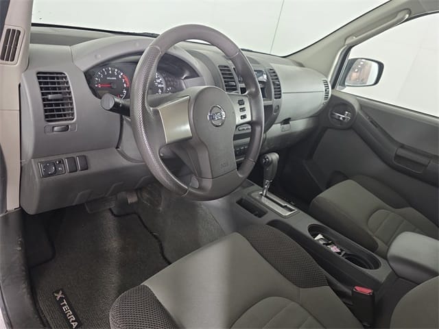 Used 2006 Nissan Xterra S 4D Sport Utility – 5N1AN08W76C524876