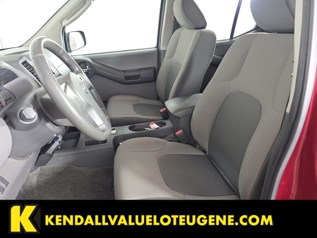 Used 2011 Nissan Xterra S 4D Sport Utility – 5N1AN0NW3BC500508