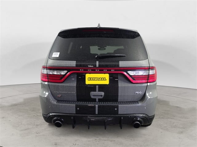 Used 2021 Dodge Durango R/T 4D Sport Utility – 1C4SDJCT9MC573797