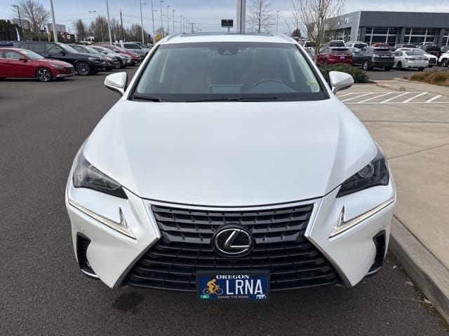 Used 2018 Lexus NX 300 Premium 4D Sport Utility – JTJBARBZ3J2164934