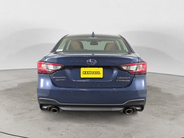 Used 2023 Subaru Legacy Touring XT 4D Sedan – 4S3BWGP64P3007620