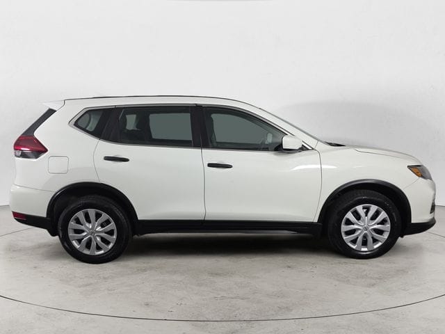 Used 2018 Nissan Rogue S 4D Sport Utility – 5N1AT2MV0JC740527