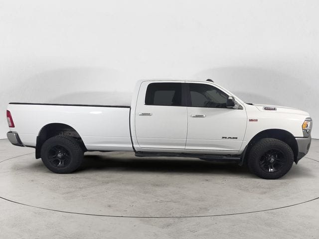Used 2019 Ram 2500 Big Horn 4D Crew Cab – 3C6UR5JJ1KG583941