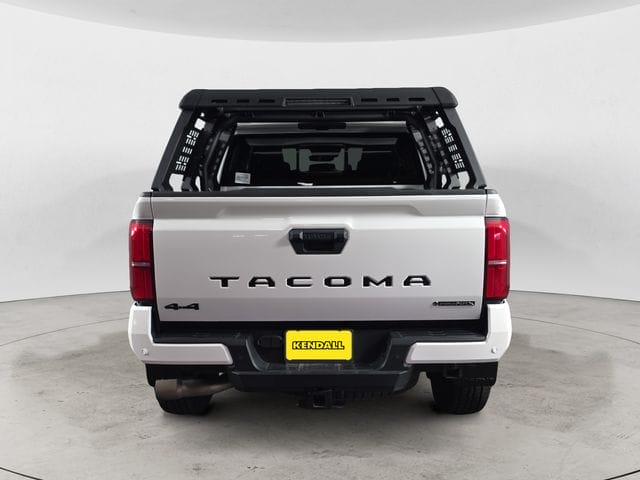 Used 2024 Toyota Tacoma Hybrid TRD Off Road 4D Crew Cab – 3TYLC5LN8RT001663