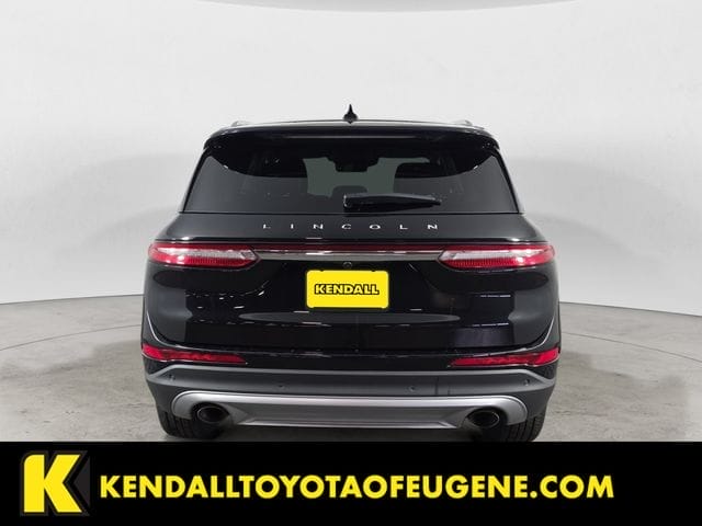 Used 2024 Lincoln Corsair Reserve 4D Sport Utility – 5LMCJ2DA3RUL01806