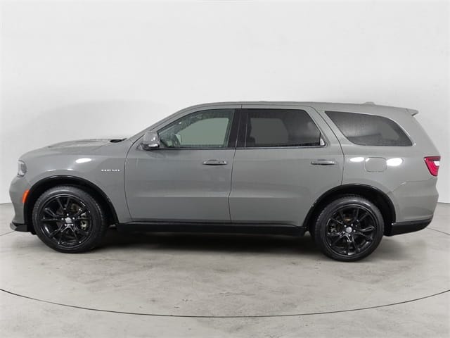 Used 2021 Dodge Durango R/T 4D Sport Utility – 1C4SDJCT9MC573797