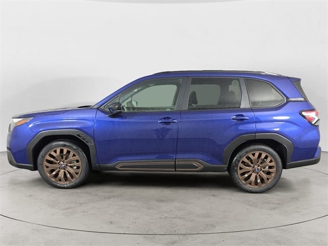 Used 2025 Subaru Forester Sport 4D Sport Utility – JF2SLDHC6SH581189