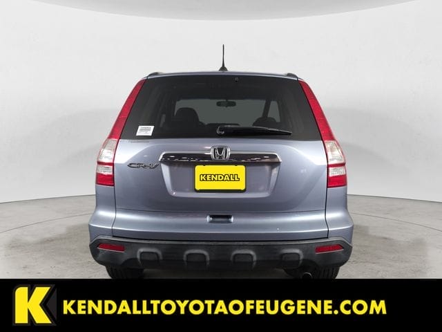 Used 2009 Honda CR-V EX-L 4D Sport Utility – JHLRE38799C004803