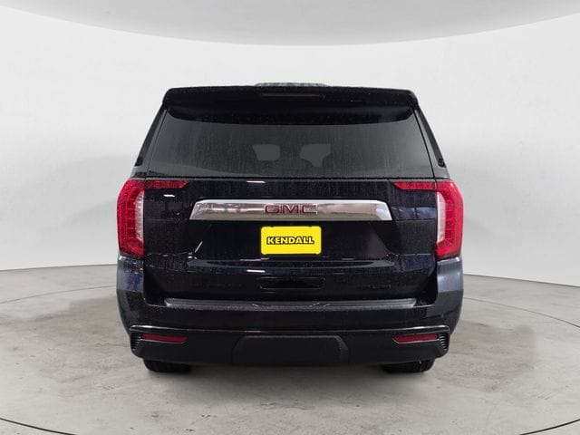 Used 2023 GMC Yukon XL SLE 4D Sport Utility – 1GKS2FKD3PR183202