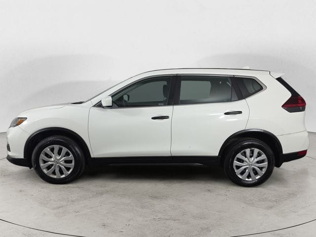 Used 2018 Nissan Rogue S 4D Sport Utility – 5N1AT2MV0JC740527