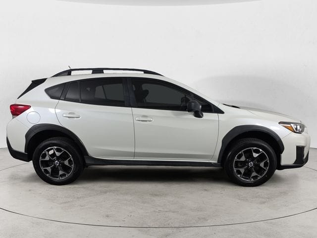 Used 2018 Subaru Crosstrek 2.0i 4D Sport Utility – JF2GTAAC7JH336866